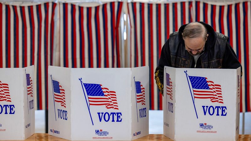 Everything you need to know about Election Day 2025: Critical elections, ballot measures and more